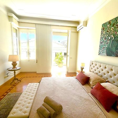 La Dolce Vita 5 Star Luxury San Remo Extérieur photo