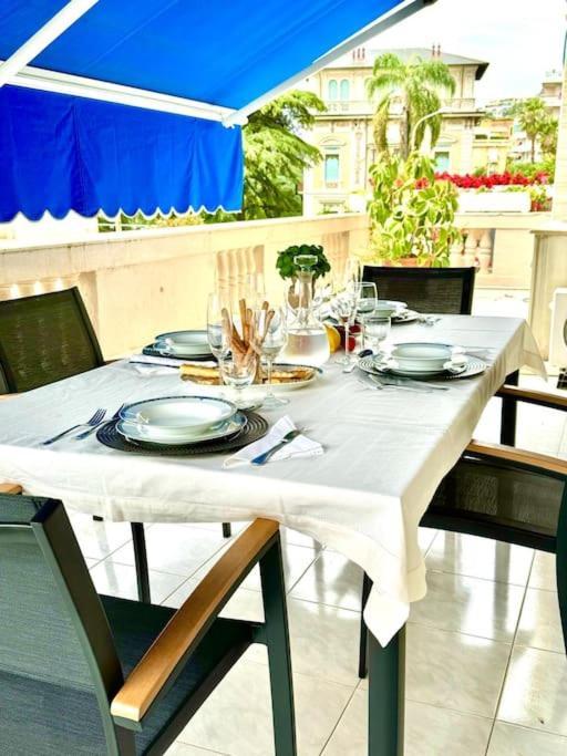 La Dolce Vita 5 Star Luxury San Remo Extérieur photo