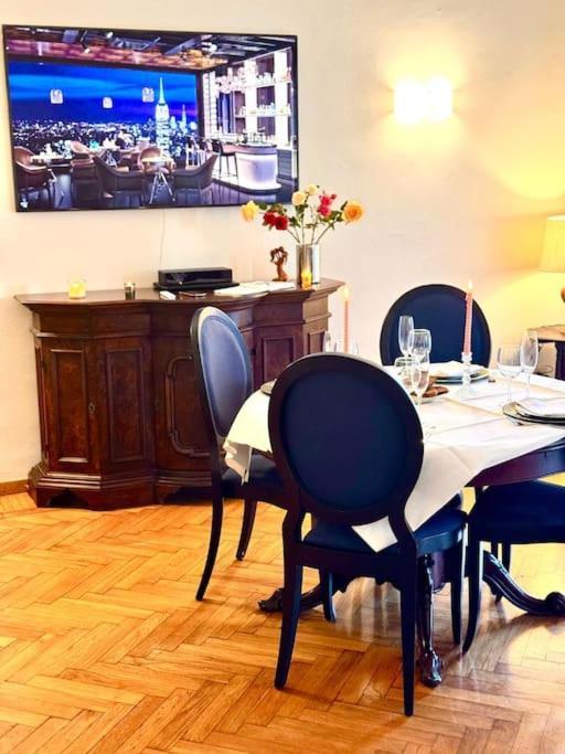 La Dolce Vita 5 Star Luxury San Remo Extérieur photo
