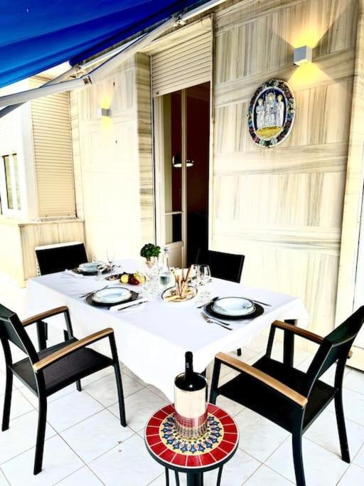 La Dolce Vita 5 Star Luxury San Remo Extérieur photo