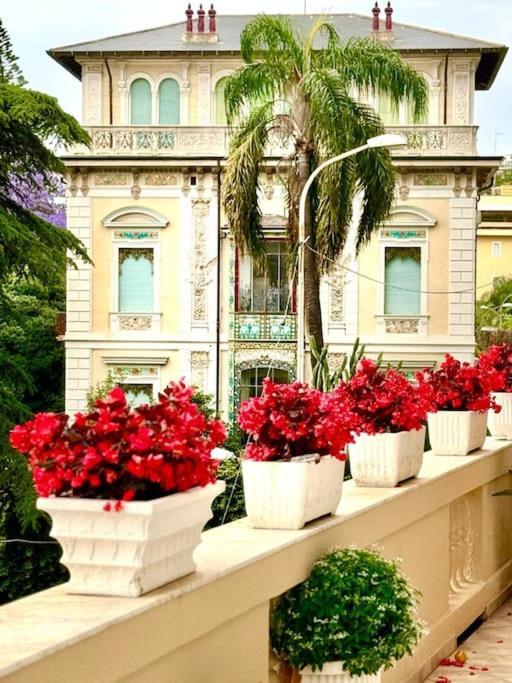 La Dolce Vita 5 Star Luxury San Remo Extérieur photo