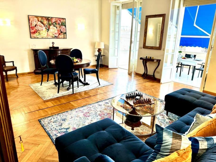 La Dolce Vita 5 Star Luxury San Remo Extérieur photo