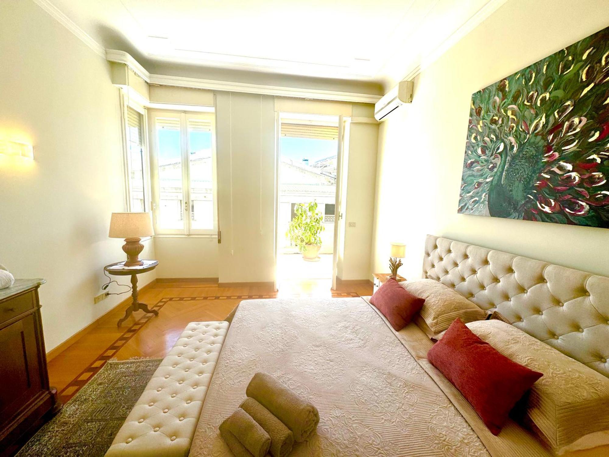 La Dolce Vita 5 Star Luxury San Remo Extérieur photo